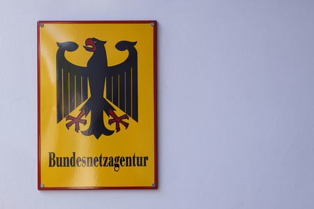 Symbolfoto Bundesnetzagentur