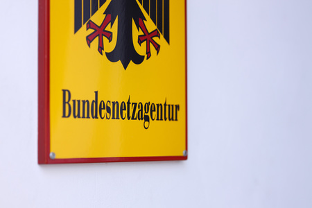 Symbolfoto Bundesnetzagentur