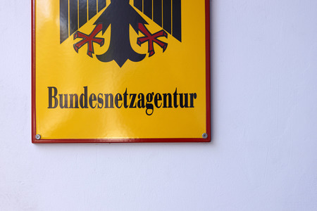 Symbolfoto Bundesnetzagentur