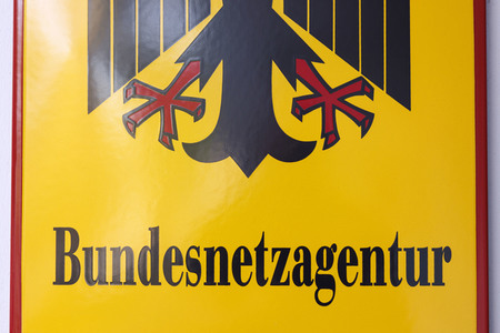 Symbolfoto Bundesnetzagentur