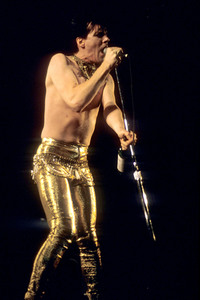 Konzert von The Cramps in London