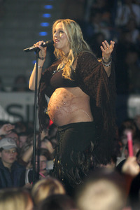 Musikshow 'The Dome 32' in Hannover