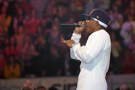 Musikshow 'The Dome 32' in Hannover