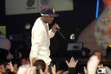 Musikshow 'The Dome 32' in Hannover