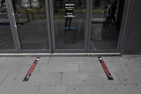 Symbolfoto Berlin Dungeon