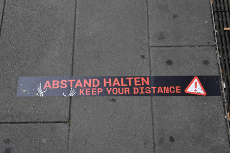 Symbolfoto Berlin Dungeon