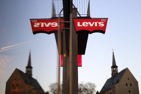 Symbolfoto Levis