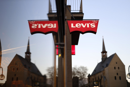 Symbolfoto Levis