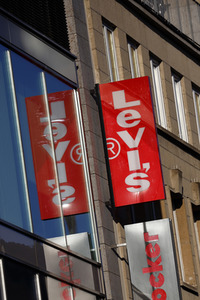 Symbolfoto Levis