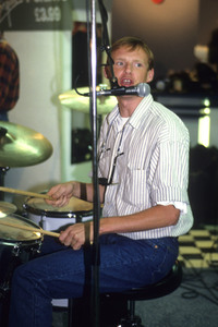 Showscase von Wet Wet Wet in London