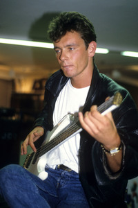 Showscase von Wet Wet Wet in London