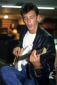 Showscase von Wet Wet Wet in London