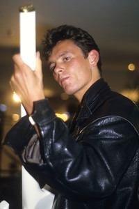 Showscase von Wet Wet Wet in London