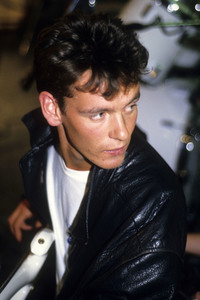 Showscase von Wet Wet Wet in London