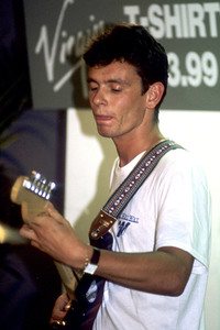 Showscase von Wet Wet Wet in London