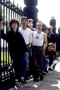 Photoshooting mit The Adventures in London