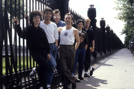 Photoshooting mit The Adventures in London