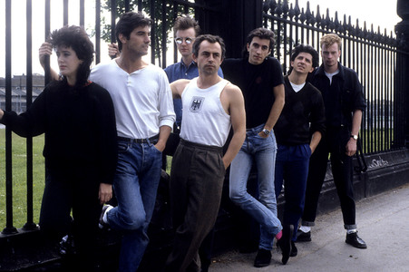 Photoshooting mit The Adventures in London