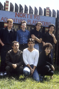 Photoshooting mit The Adventures in London