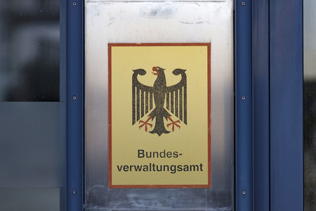 Symbolfoto Bundesverwaltungsamt