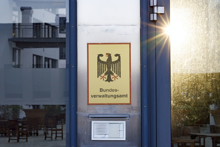Symbolfoto Bundesverwaltungsamt