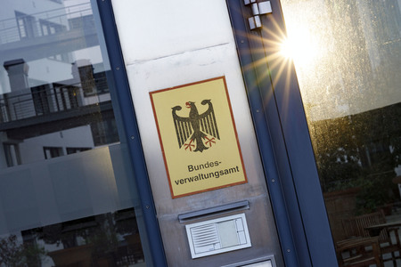 Symbolfoto Bundesverwaltungsamt