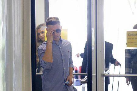 Gerichtsverfahren gegen iCrimax in Köln