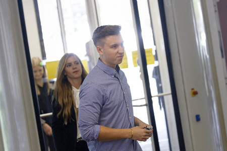 Gerichtsverfahren gegen iCrimax in Köln