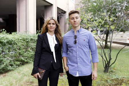 Gerichtsverfahren gegen iCrimax in Köln