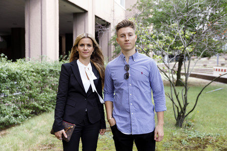 Gerichtsverfahren gegen iCrimax in Köln