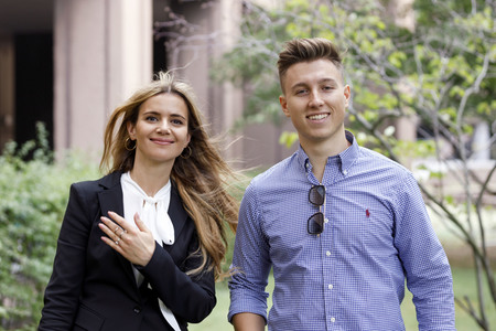 Gerichtsverfahren gegen iCrimax in Köln