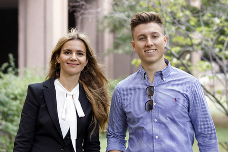 Gerichtsverfahren gegen iCrimax in Köln