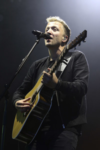 Autokinokonzert von Joris in Hamburg