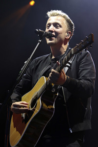 Autokinokonzert von Joris in Hamburg