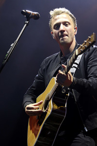 Autokinokonzert von Joris in Hamburg