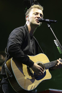 Autokinokonzert von Joris in Hamburg