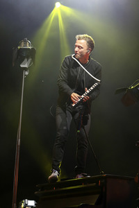 Autokinokonzert von Joris in Hamburg