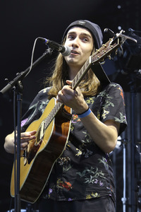 Autokinokonzert von Desmond Lewis in Hamburg