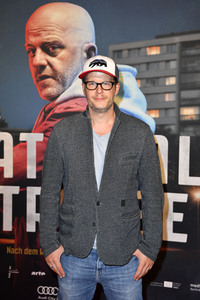 Filmscreening 'Nationalstraße' in Berlin