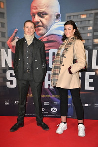 Filmscreening 'Nationalstraße' in Berlin