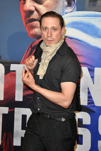 Filmscreening 'Nationalstraße' in Berlin