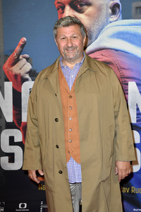 Filmscreening 'Nationalstraße' in Berlin