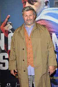 Filmscreening 'Nationalstraße' in Berlin