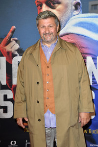 Filmscreening 'Nationalstraße' in Berlin