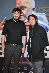 Filmscreening 'Nationalstraße' in Berlin