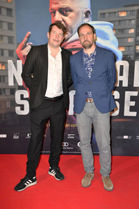 Filmscreening 'Nationalstraße' in Berlin