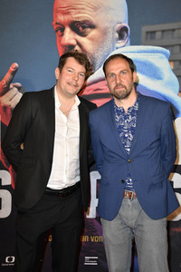 Filmscreening 'Nationalstraße' in Berlin