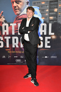 Filmscreening 'Nationalstraße' in Berlin