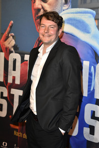 Filmscreening 'Nationalstraße' in Berlin