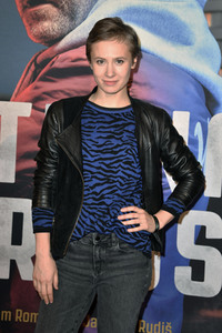 Filmscreening 'Nationalstraße' in Berlin